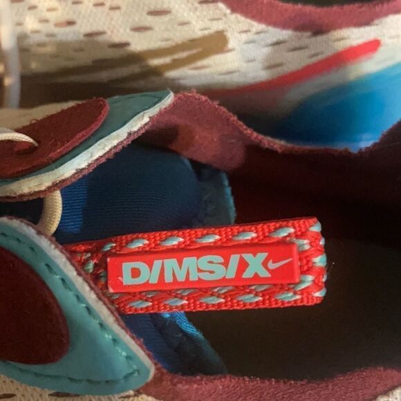 Nike shoes 6.5 (3200) - Picture 7 of 11